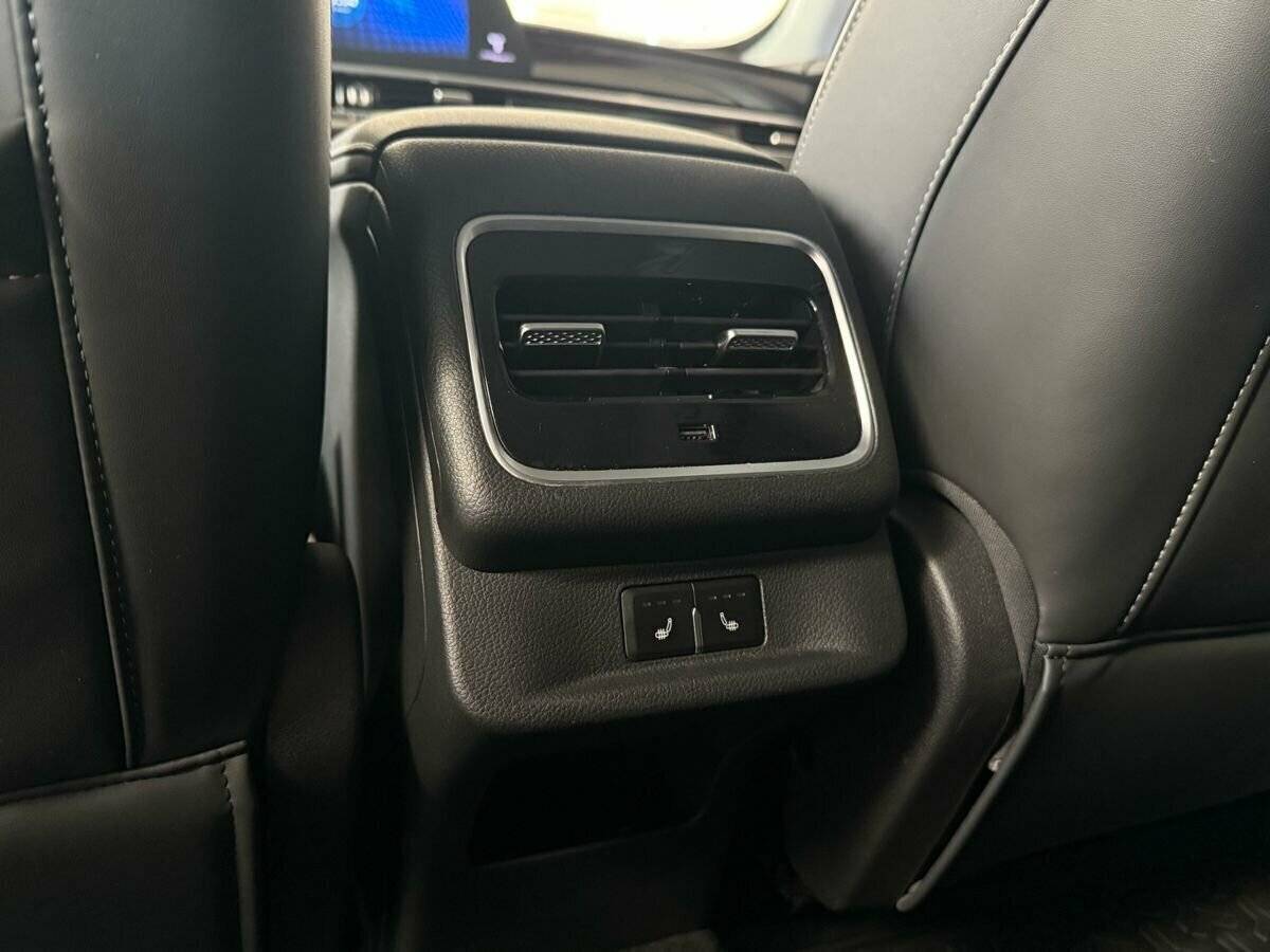 Купить Chery Tiggo 7 Pro Max с пробегом. Фото: #13