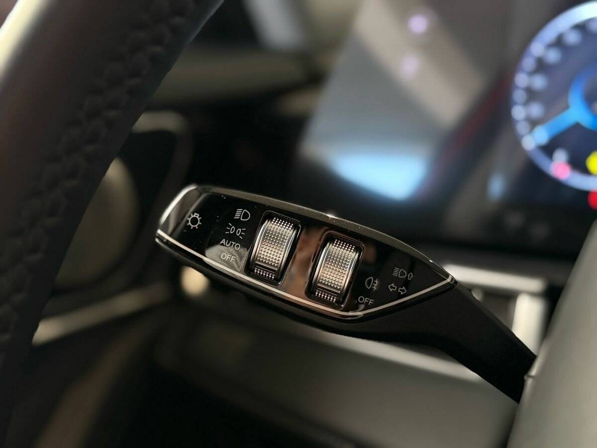 Купить Chery Tiggo 7 Pro Max с пробегом. Фото: #29