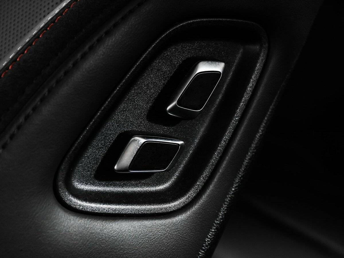 Купить Geely Tugella с пробегом. Фото: #20