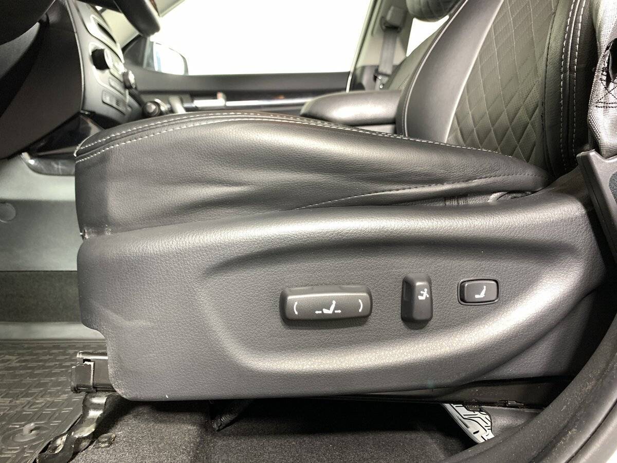 Купить Kia Sorento с пробегом. Фото: #15