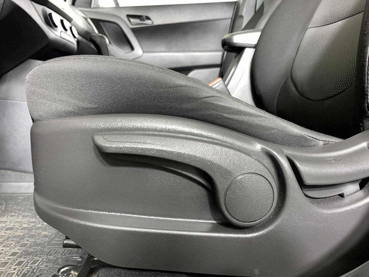 Купить Hyundai Creta с пробегом. Фото: #15