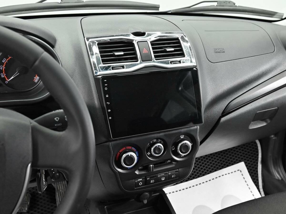 Купить Lada (ВАЗ) Granta с пробегом. Фото: #8