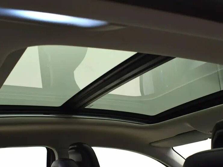 Купить Changan Lamore с пробегом. Фото: #13