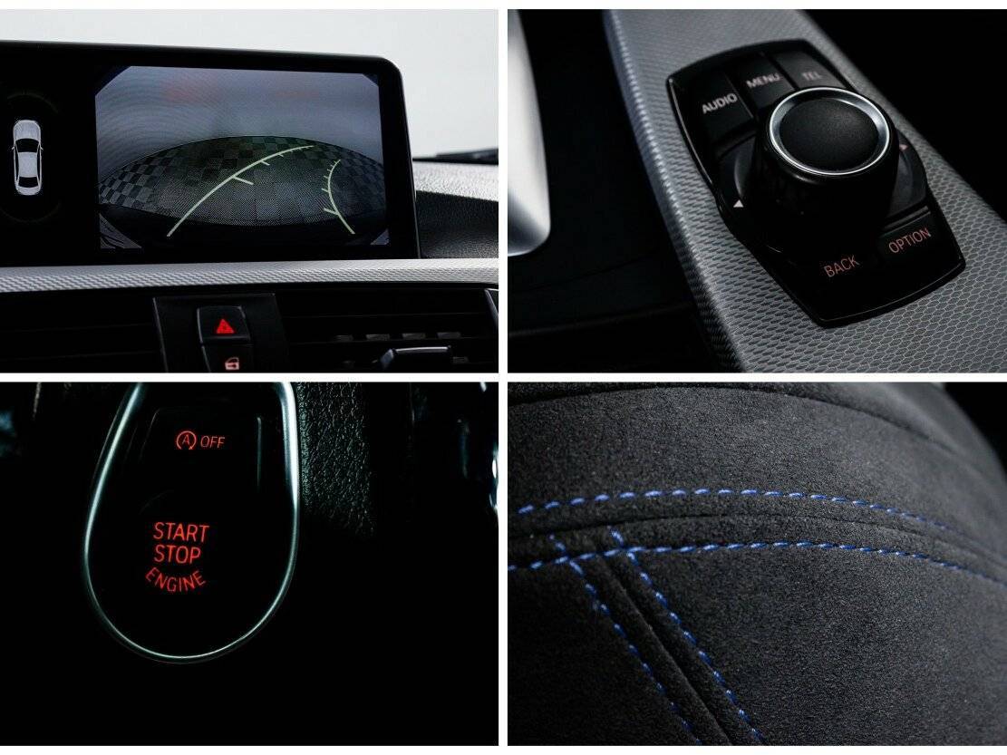 Купить BMW 3 серии с пробегом. Фото: #20