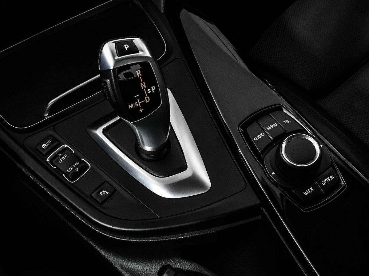 Купить BMW 3 серии с пробегом. Фото: #16