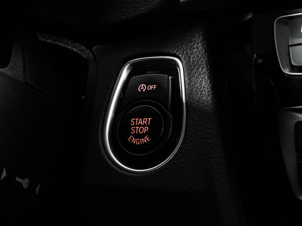 Купить BMW 3 серии с пробегом. Фото: #17