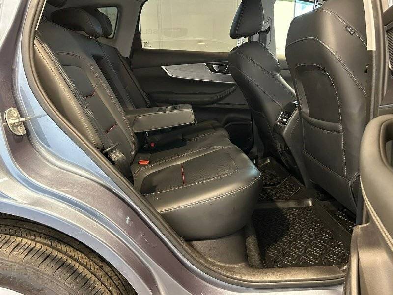 Купить Chery Tiggo 7 Pro с пробегом. Фото: #14