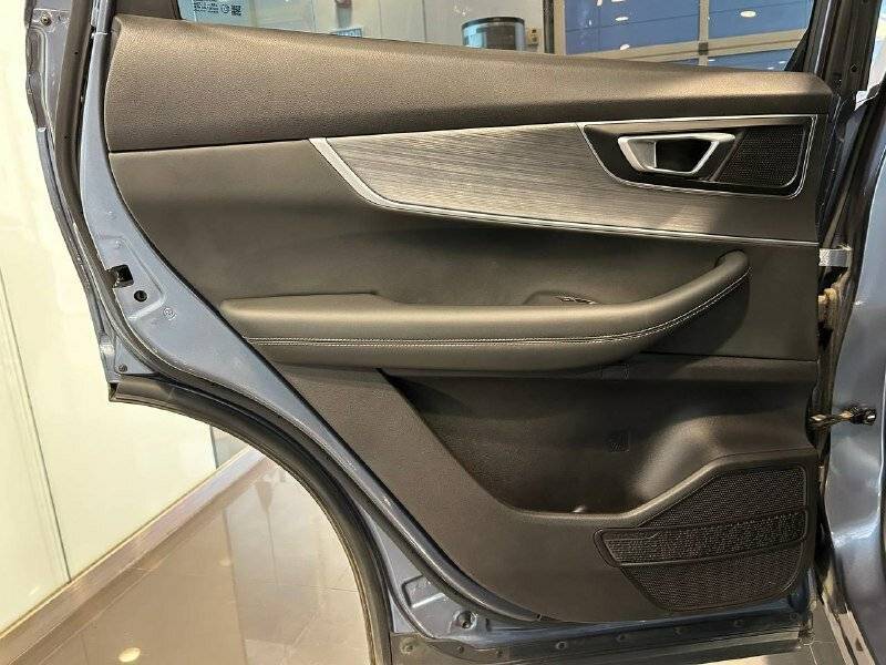 Купить Chery Tiggo 7 Pro с пробегом. Фото: #15