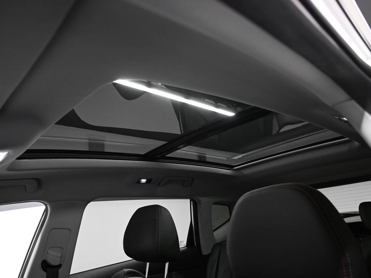 Купить Chery Tiggo 7 Pro с пробегом. Фото: #13