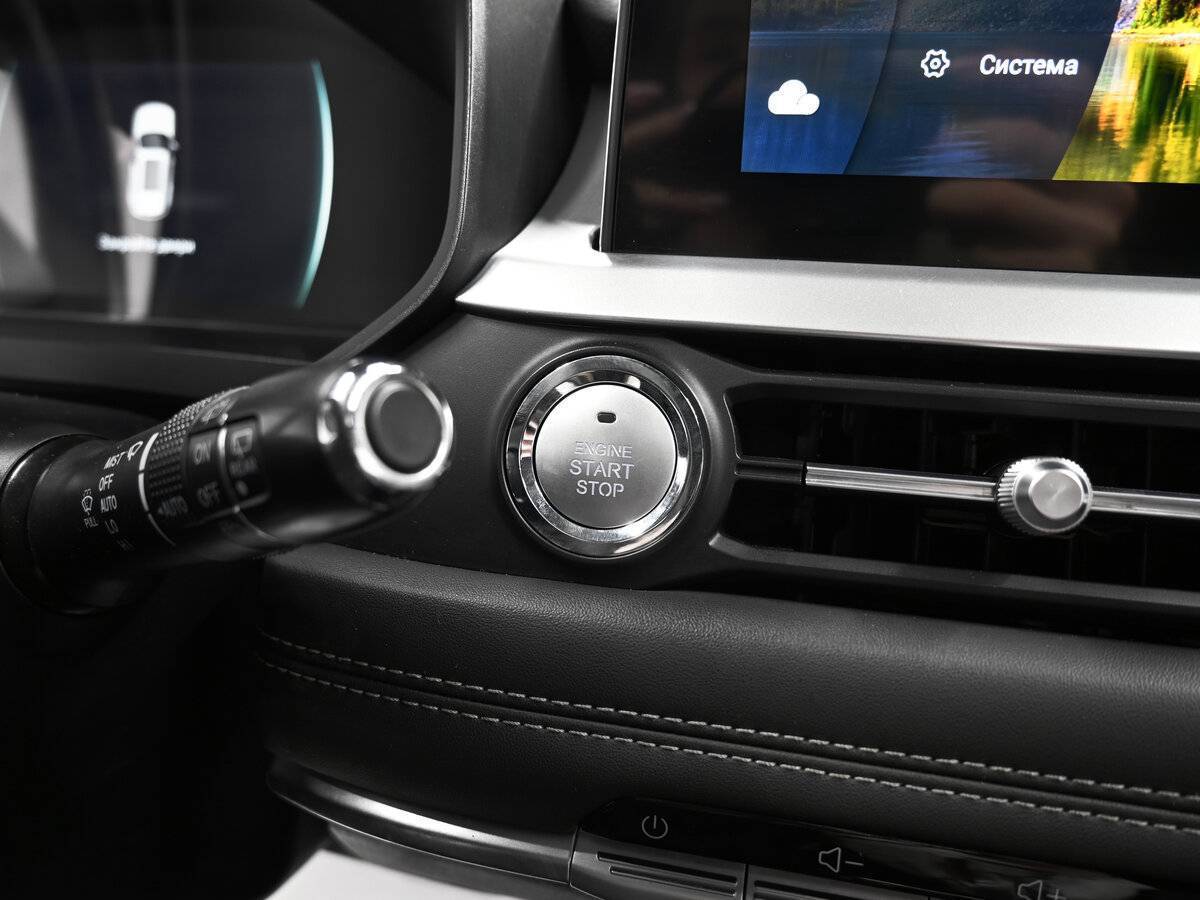 Купить Chery Tiggo 7 Pro с пробегом. Фото: #19