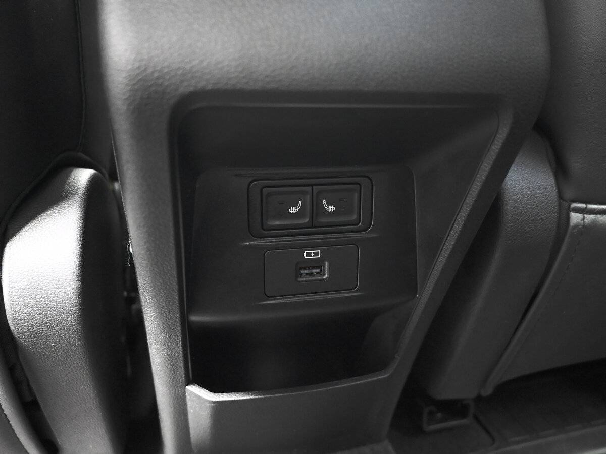 Купить Chery Tiggo 7 Pro с пробегом. Фото: #21