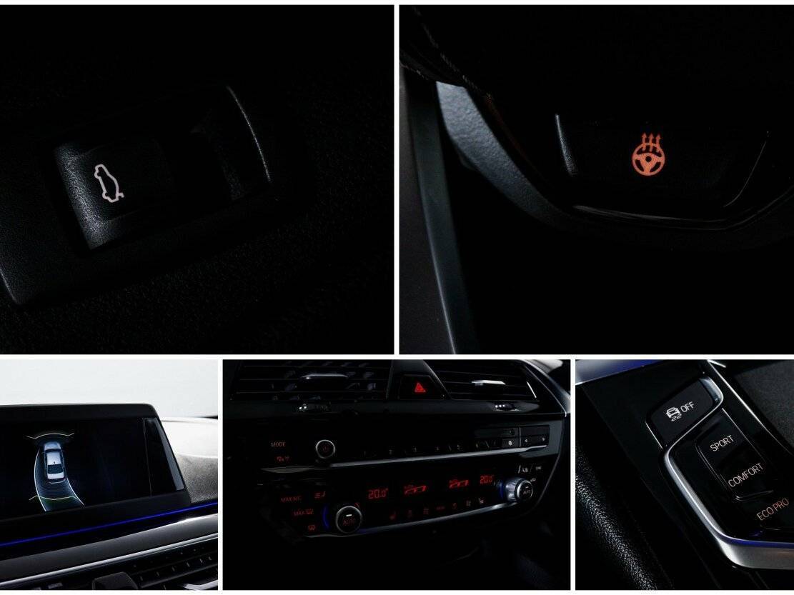 Купить BMW 5 серии с пробегом. Фото: #18