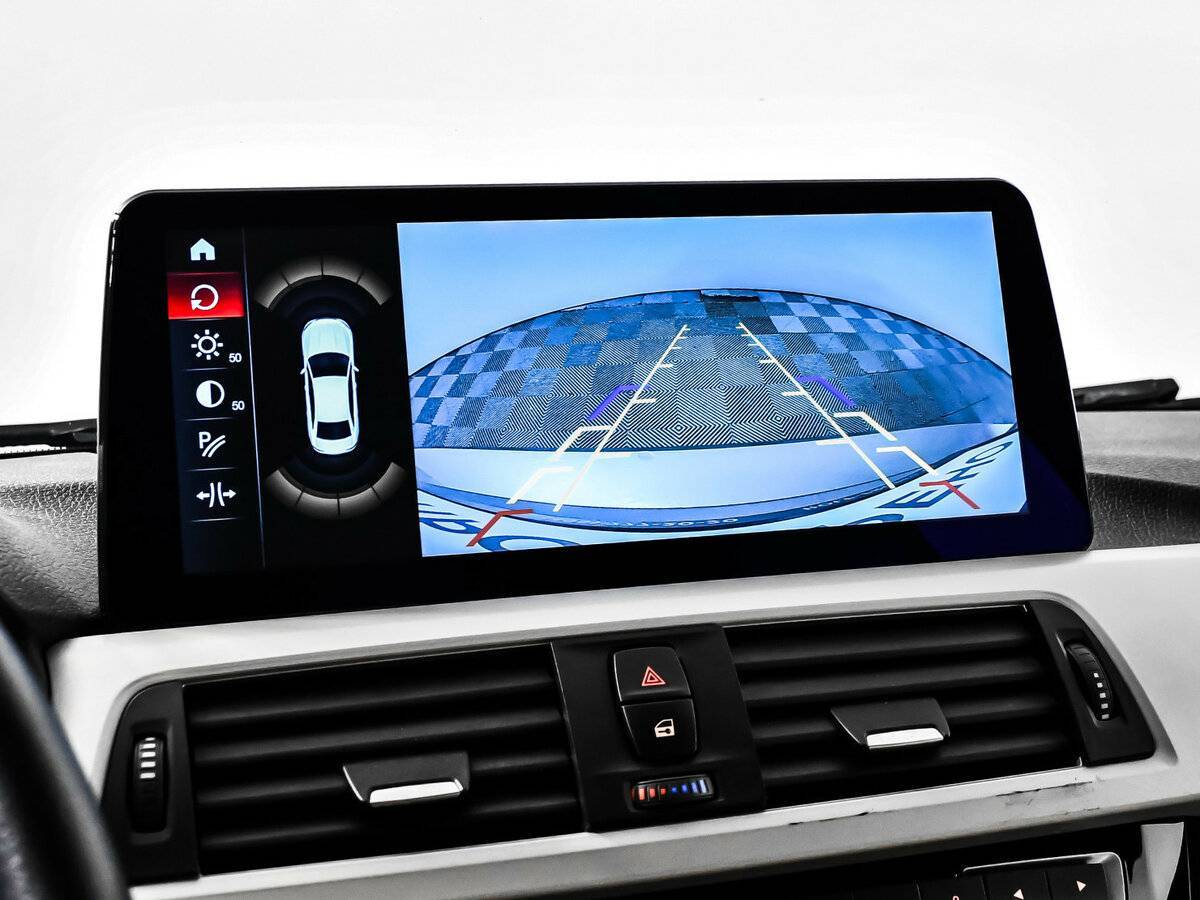 Купить BMW 3 серии с пробегом. Фото: #17