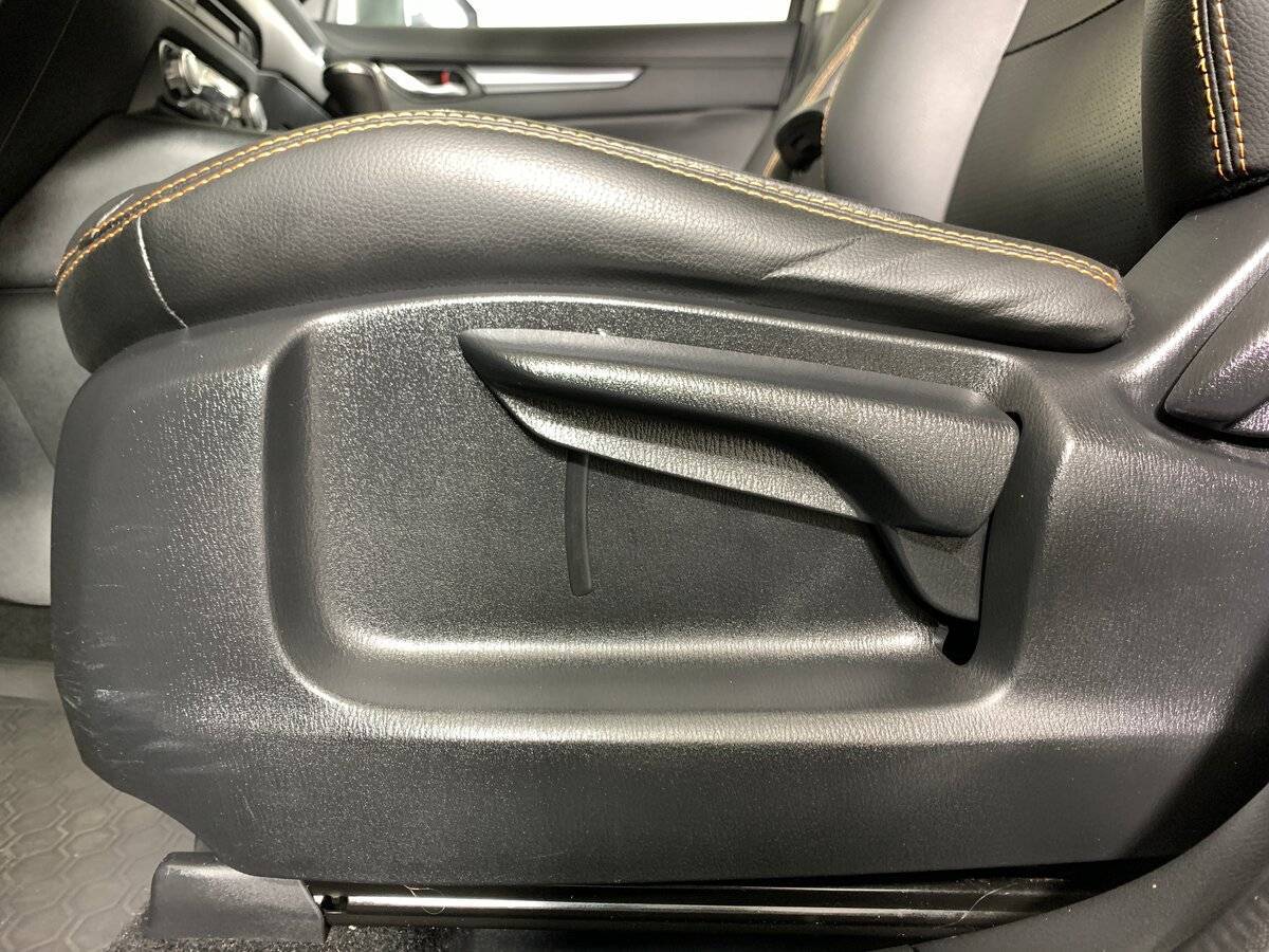 Купить Mazda CX-5 с пробегом. Фото: #15