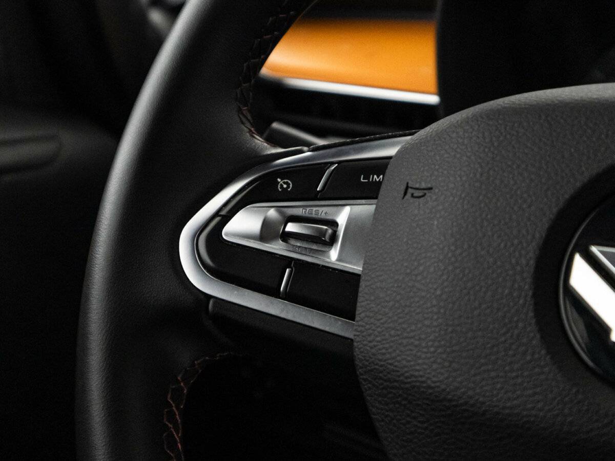 Купить Livan X3 Pro с пробегом. Фото: #20