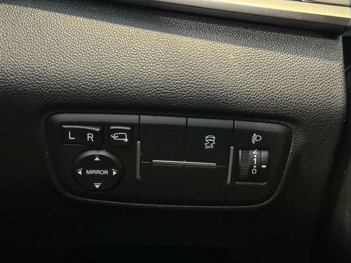 Купить Changan CS35 Plus с пробегом. Фото: #10