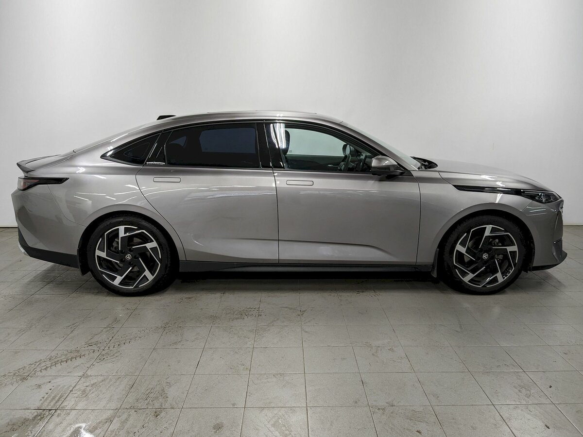 Купить Changan Lamore с пробегом. Фото: #3