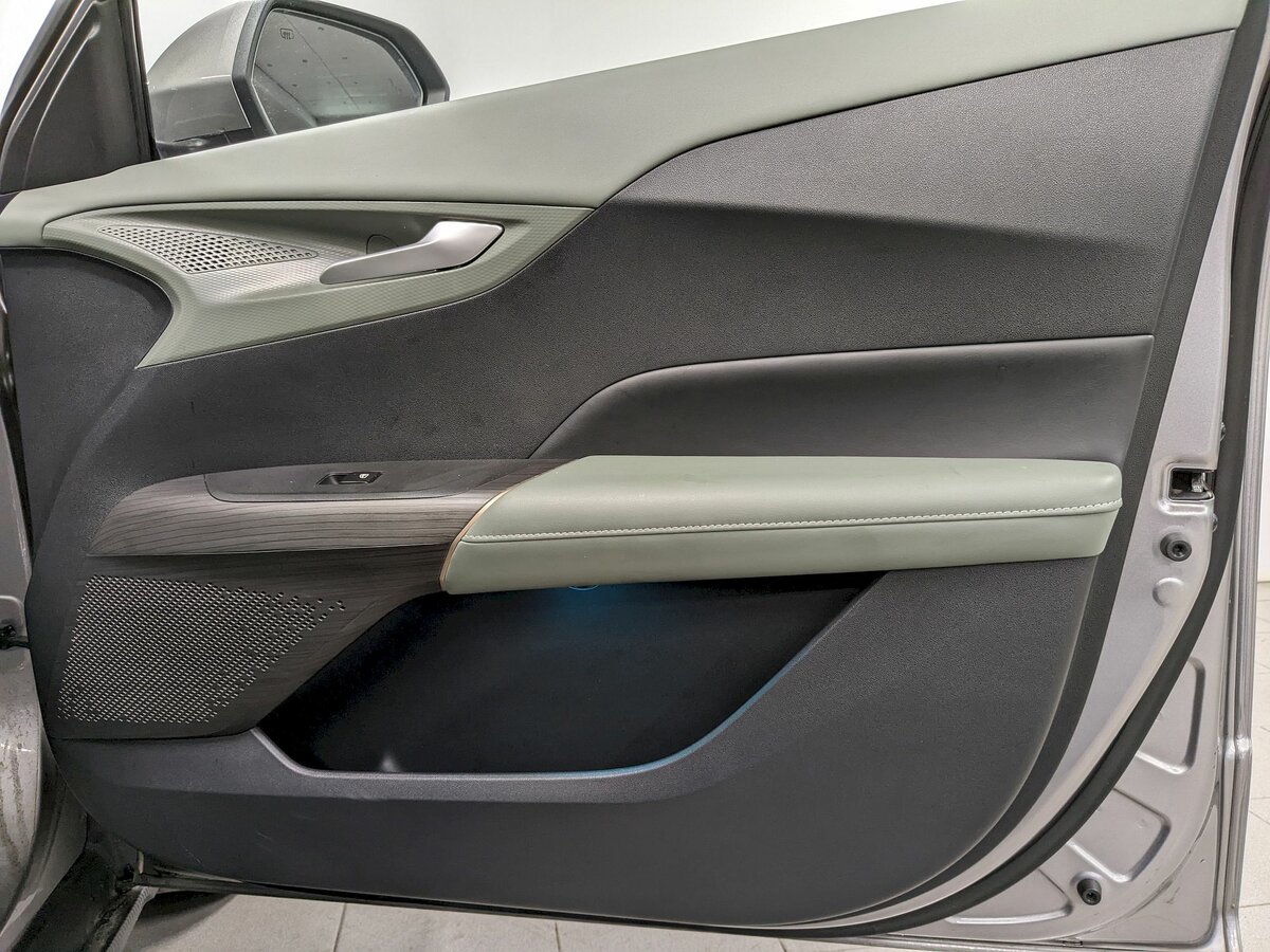 Купить Changan Lamore с пробегом. Фото: #17