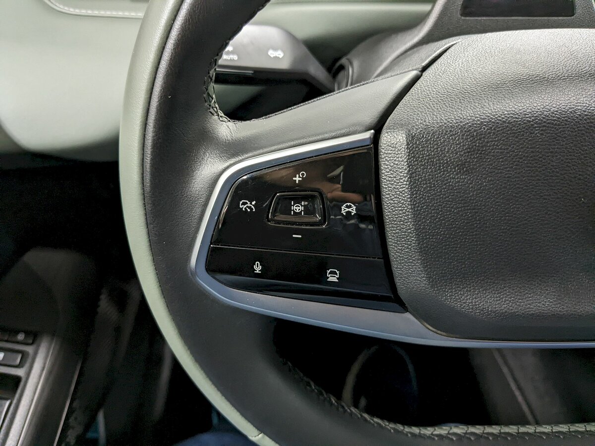 Купить Changan Lamore с пробегом. Фото: #25