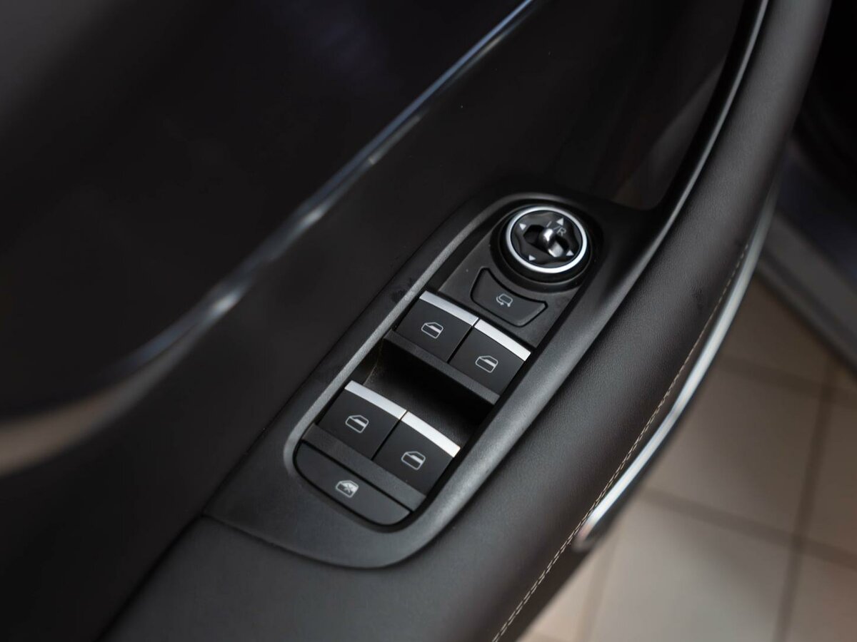 Купить Chery Tiggo 7 Pro с пробегом. Фото: #7