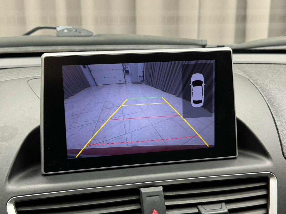 Купить FAW Besturn X80 с пробегом. Фото: #12