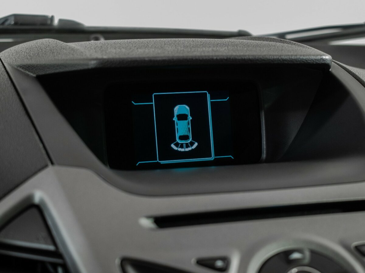 Купить Ford EcoSport с пробегом. Фото: #13