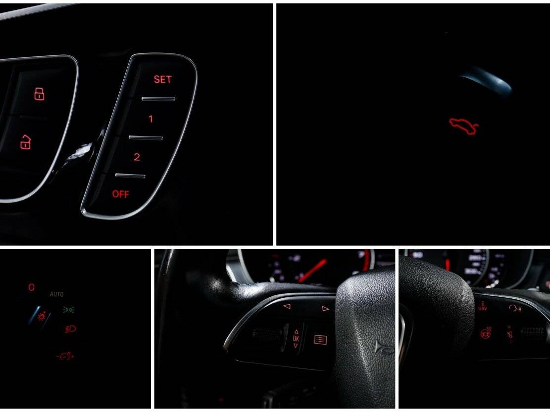 Купить Audi A6 с пробегом. Фото: #12