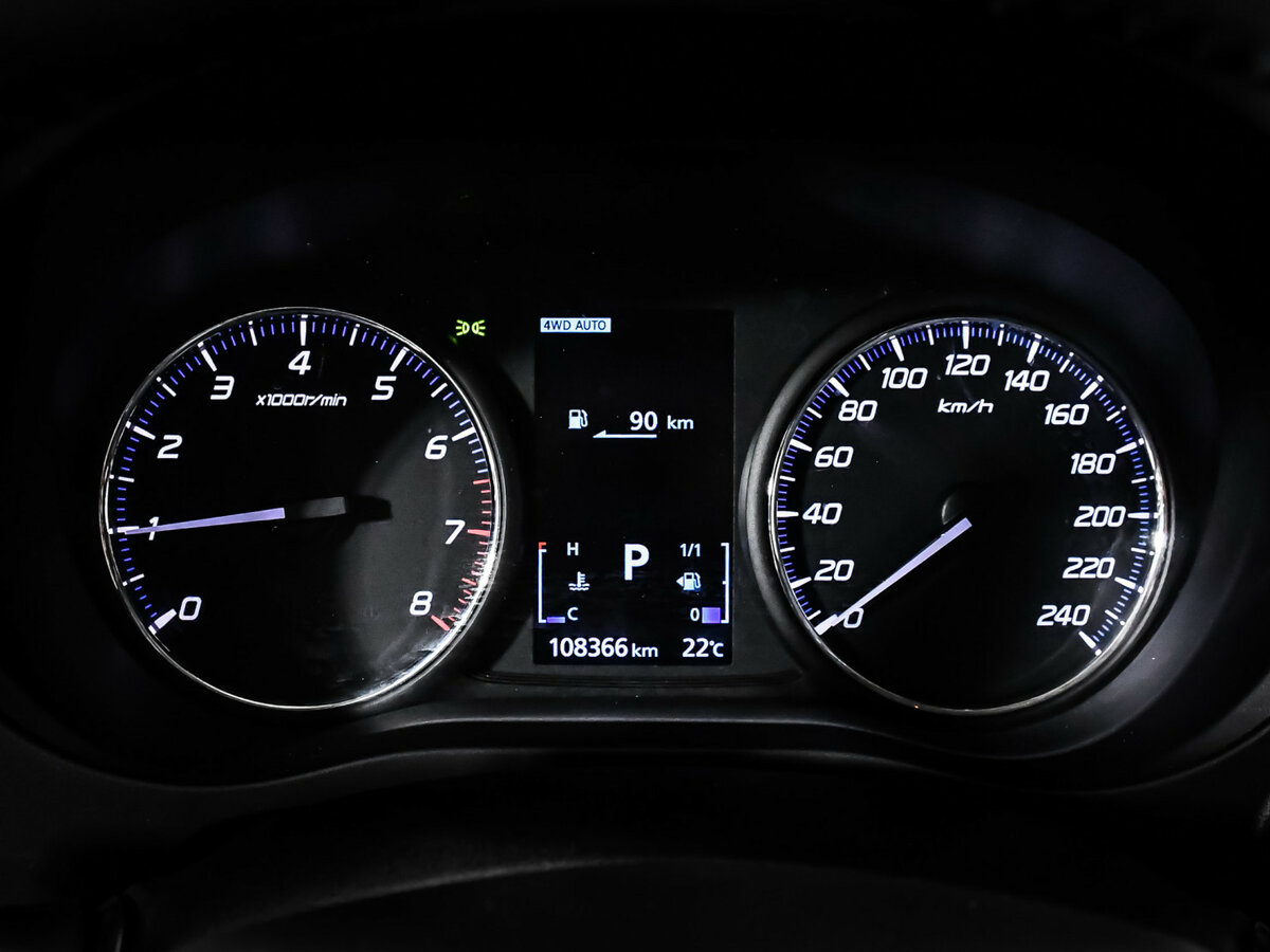 Купить Mitsubishi Outlander с пробегом. Фото: #7