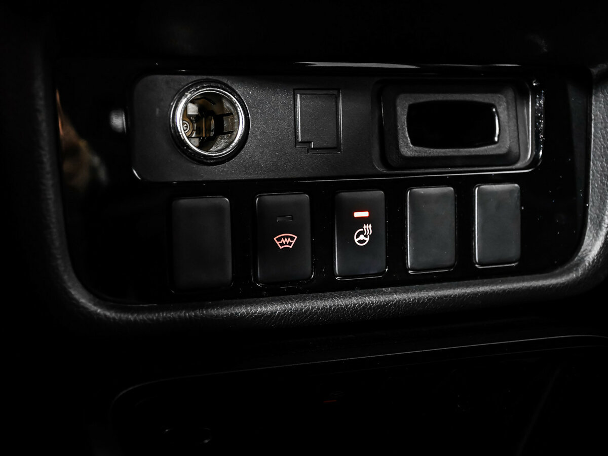 Купить Mitsubishi Outlander с пробегом. Фото: #14