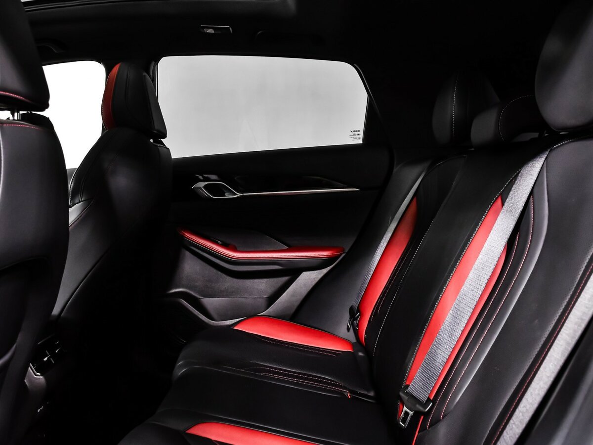 Продажа Б/У Джили Кулрэй. Фото: #11