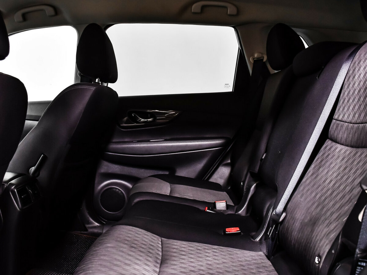 Продажа Б/У Ниссан Икс-Трейл. Фото: #12