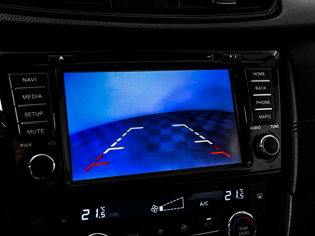 Продажа Б/У Ниссан Икс-Трейл. Фото: #13