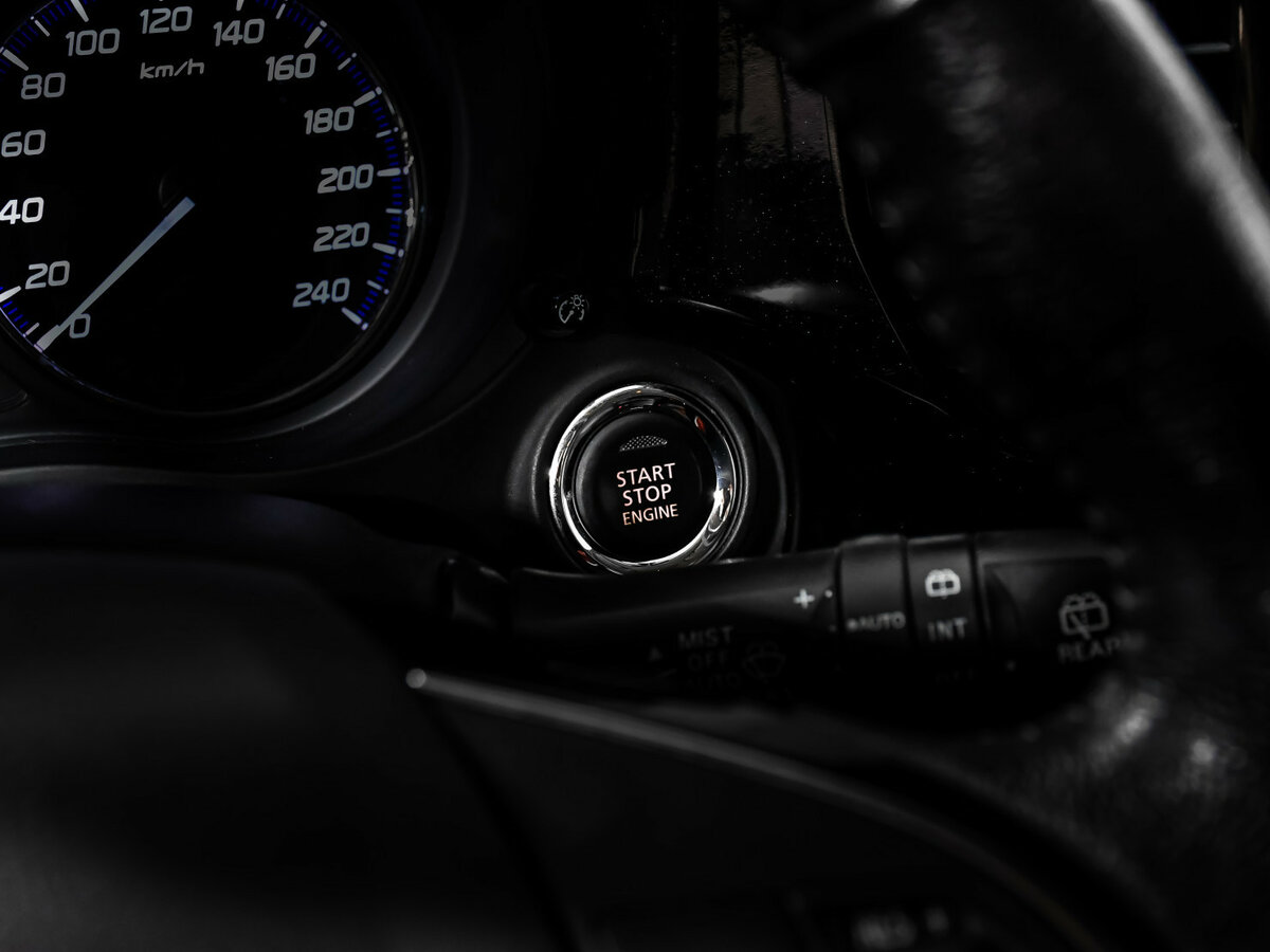 Купить Mitsubishi Outlander с пробегом. Фото: #13