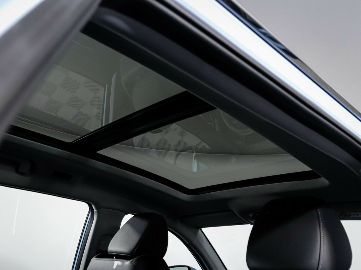 Купить Chery Tiggo 7 Pro Max с пробегом. Фото: #17