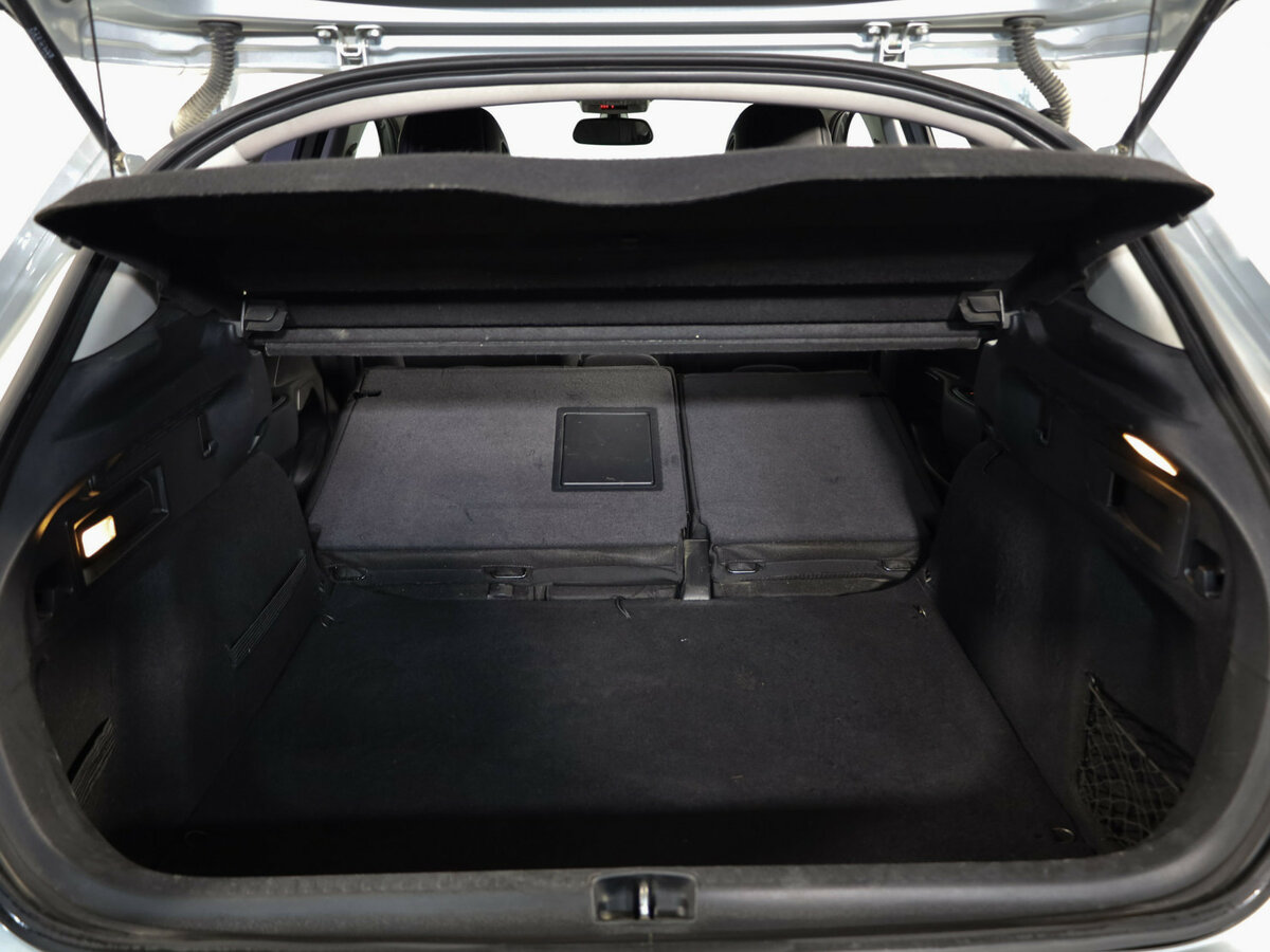 Купить Citroen C4 с пробегом. Фото: #15