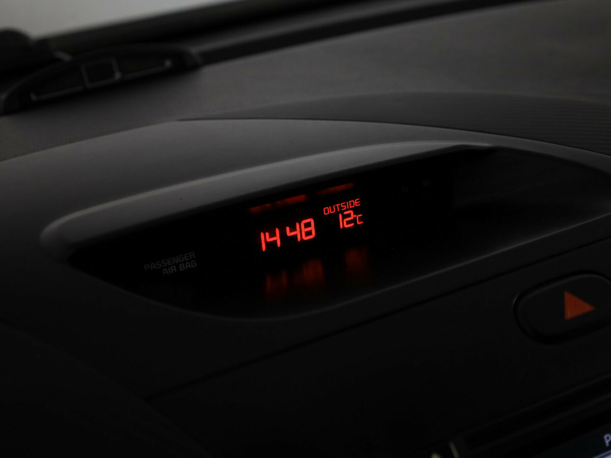 Купить Kia Cerato с пробегом. Фото: #17