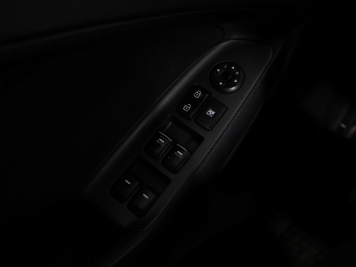 Купить Kia Cerato с пробегом. Фото: #19