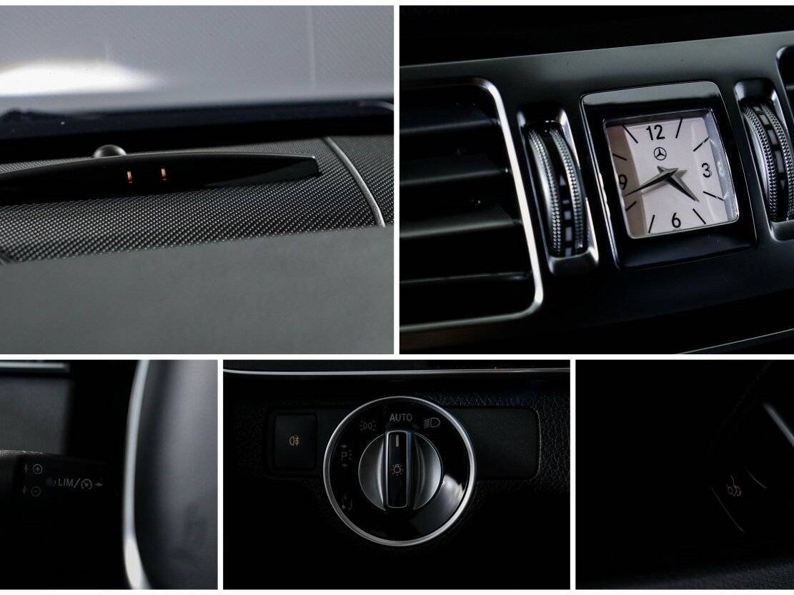 Купить Mercedes-Benz E-Класс с пробегом. Фото: #15