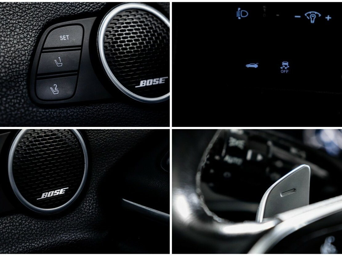 Купить Hyundai Sonata с пробегом. Фото: #21