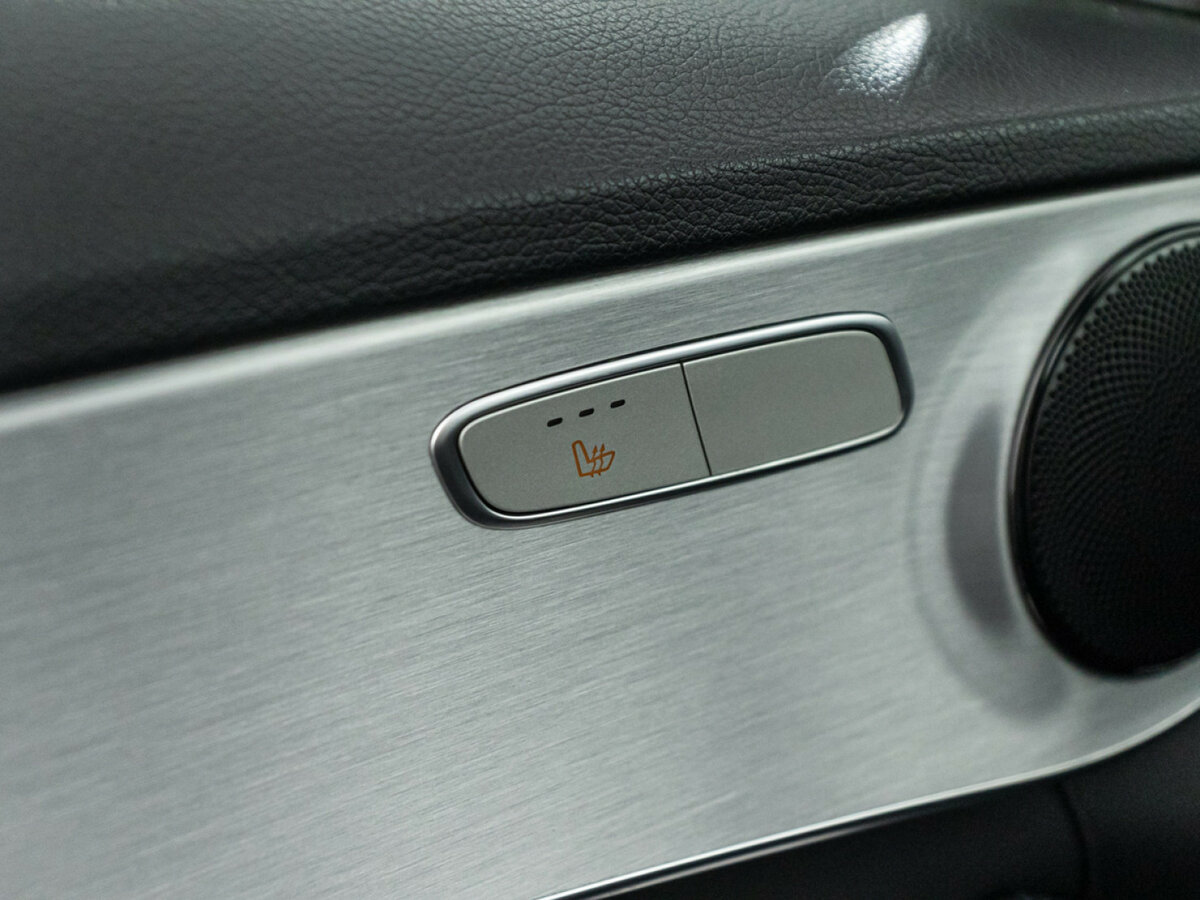 Купить Mercedes-Benz C-Класс с пробегом. Фото: #15