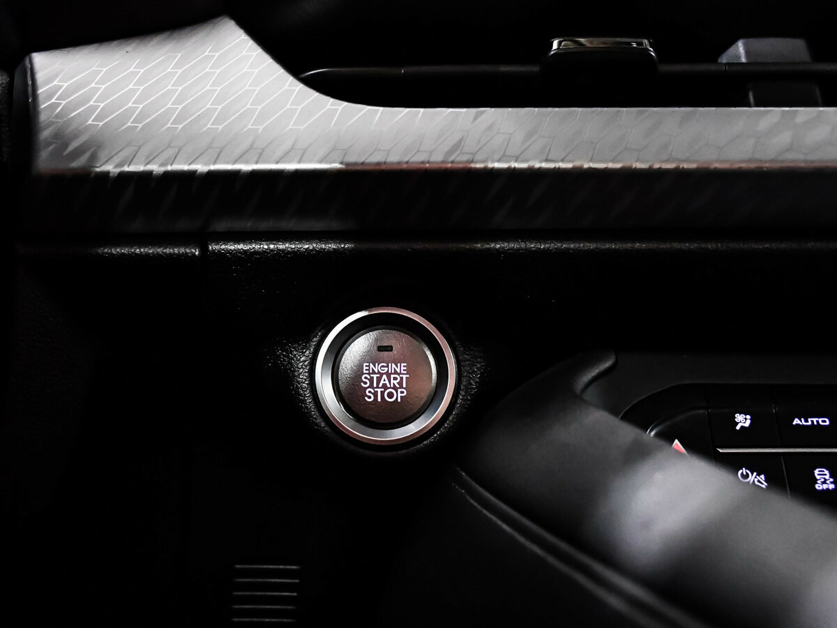 Продажа Б/У Хавал Ф7-икс. Фото: #13