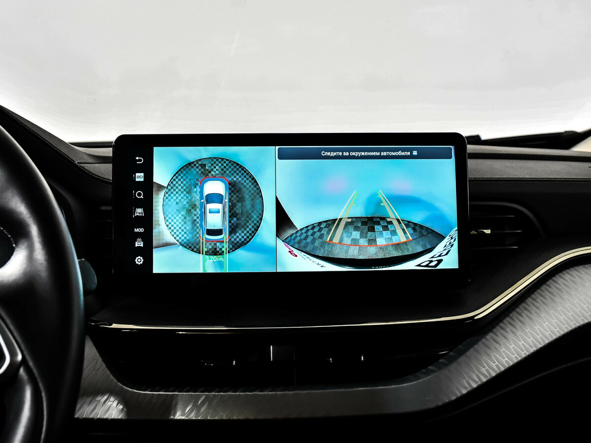 Продажа Б/У Хавал Ф7-икс. Фото: #14