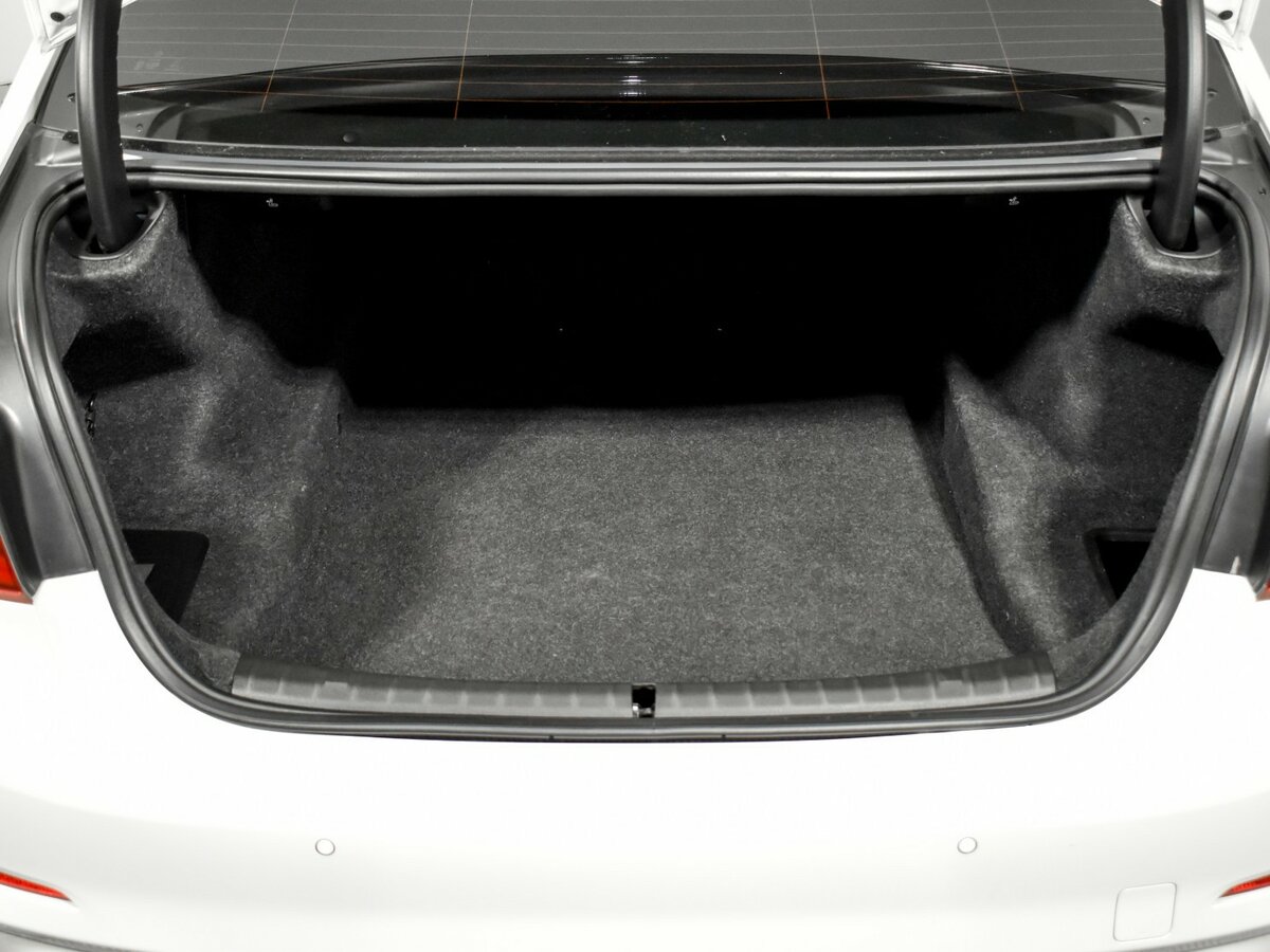 Купить BMW 5 серии с пробегом. Фото: #19