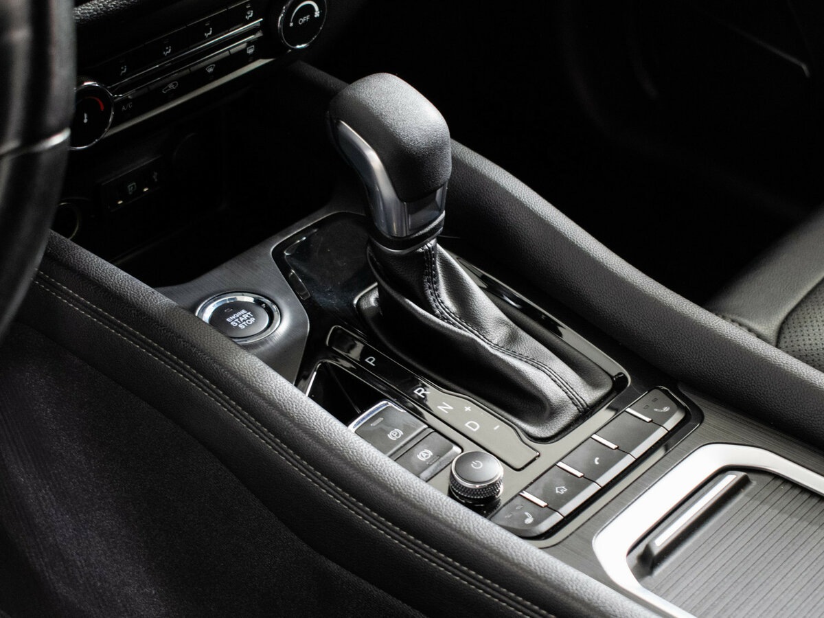 Продажа Б/У Чери Тигго 4. Фото: #12