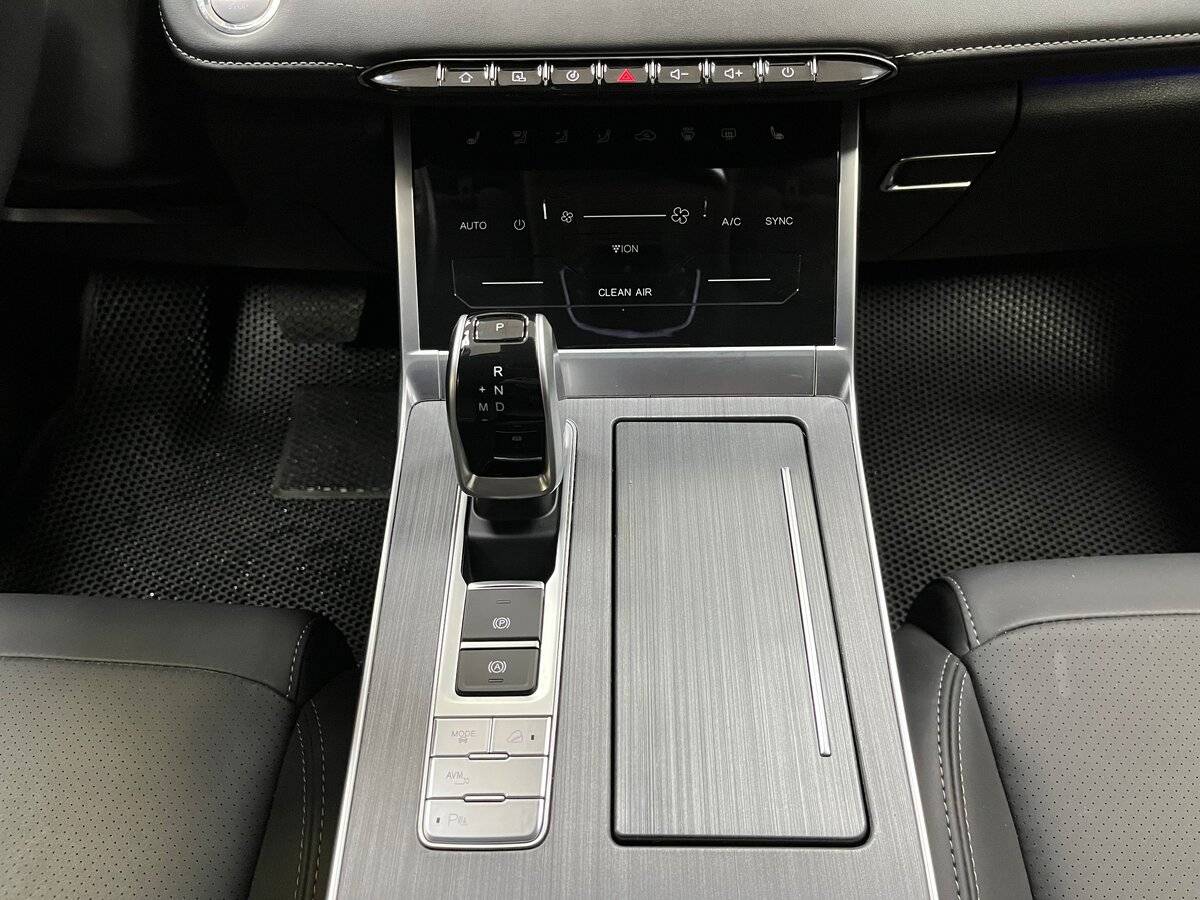 Купить Chery Tiggo 7 Pro Max с пробегом. Фото: #24