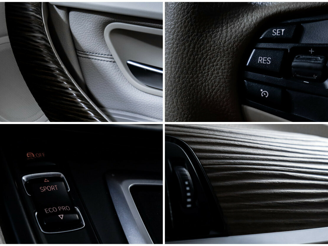 Купить BMW 3 серии с пробегом. Фото: #15