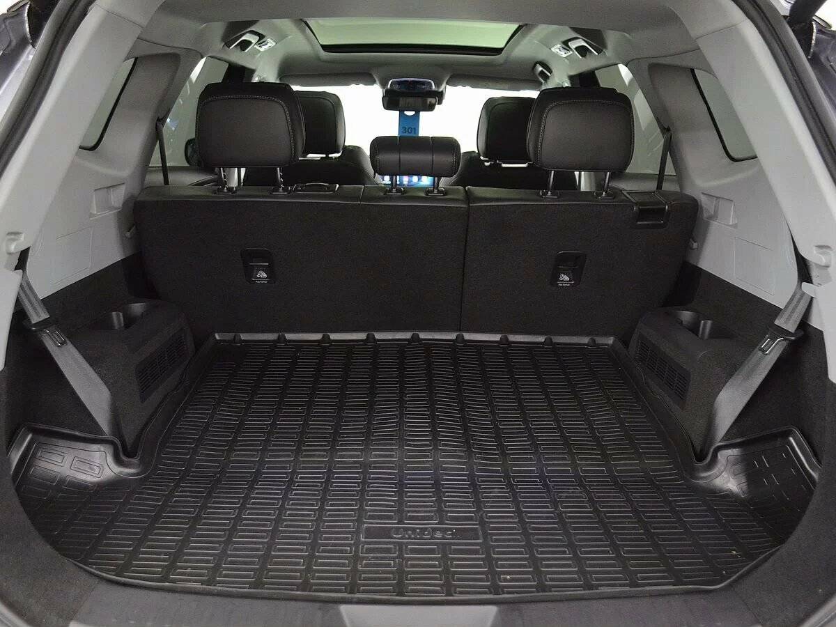 Купить Chery Tiggo 8 Pro Max с пробегом. Фото: #10