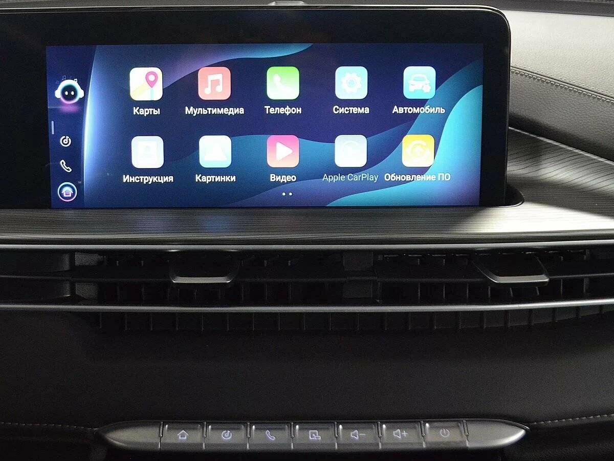 Купить Chery Tiggo 8 Pro Max с пробегом. Фото: #15