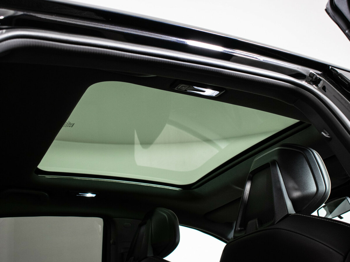 Купить Changan UNI-V с пробегом. Фото: #10