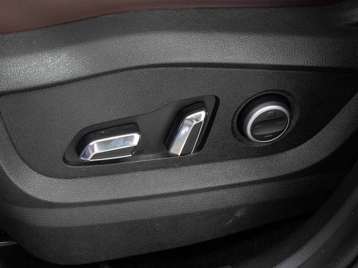 Купить Chery Tiggo 8 Pro Max с пробегом. Фото: #11